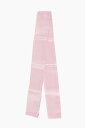 【三連休限定1000円OFF】 ディースクエアード DSQUARED2 ハイテクアクセサリー ファッション小物 レディース Hi-tech accessories SOLID COLOR SILK SLIM FOULARD STM0003 02SU0125 9207 関税 送料無料 ラッピング無料 2020AW dk