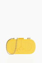 【三連休限定1000円OFF】 ディースクエアード DSQUARED2 クラッチバッグ レディース Clutch and wristlets bags RIGID DEAN & DAN CLUTCH WITH SHOULDER CHAIN CLW0001 15900001 7047 関税 送料無料 ラッピング無料 dk