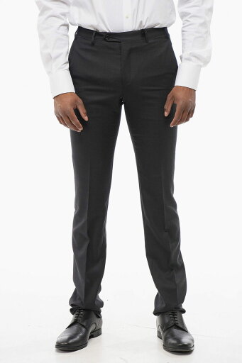 コルネリアーニ CORNELIANI ズボン パンツ メンズ Trousers VIRGIN WOOL LEADER PANTS 835263 9118060 013 関税 送料無料 ラッピング無料 2020SS dk コルネリアーニ CORNELIANI ズボン パンツ メンズ Trousers VIRGIN WOOL LEADER PANTS 835263 9118060 013 関税 送料無料 ラッピング無料 2020SS dk