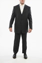 コルネリアーニ CORNELIANI フォーマル スーツ メンズ Formal Outfits VIRGIN WOOL BLAZER WITH FLAP POCKETS 837122 0028119 013 関税 送料無料 ラッピング無料 2020SS dk