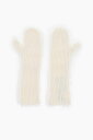 ディースクエアード DSQUARED2 ハイテクアクセサリー ファッション小物 レディース Hi-tech accessories WOOL AND FAUX FUR GLOVES KNW0036 39104549 1062 関税 送料無料 ラッピング無料 2020AW dk