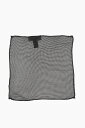 【三連休限定1000円OFF】 ディースクエアード DSQUARED2 ハイテクアクセサリー ファッション小物 メンズ Hi-Tech Accessories GAUZED SILK POCKET SQUARE PEM0001 00S03187 M2637 関税 送料無料 ラッピング無料 dk
