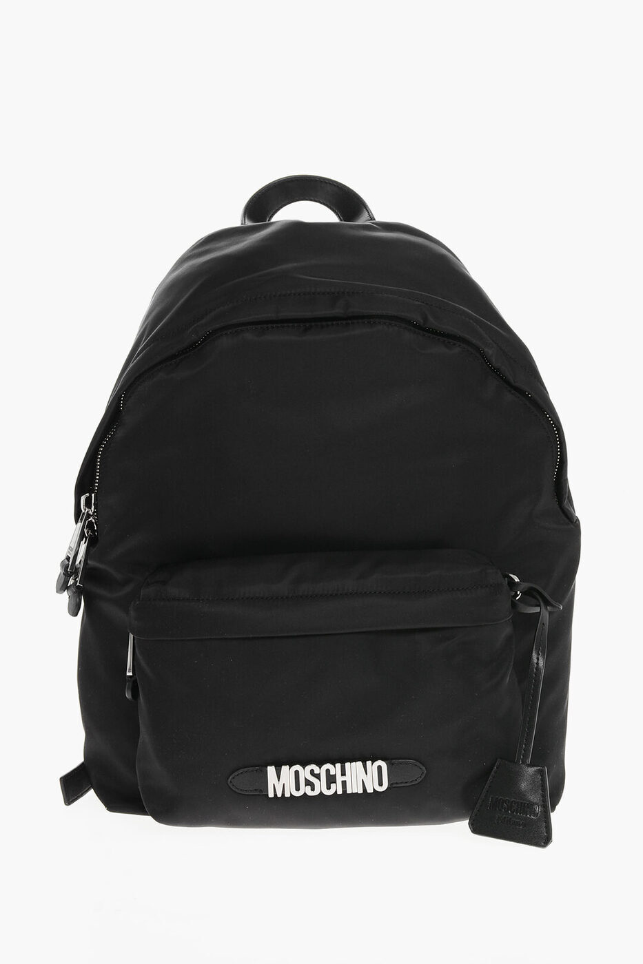 ⥹ MOSCHINO åå Хåѥå ǥ Backpacks and bum bags NYLON BACKP...