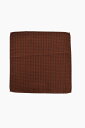 【三連休限定1000円OFF】 ディースクエアード DSQUARED2 ハイテクアクセサリー ファッション小物 メンズ Hi-Tech Accessories PATTERNED SILK POCKET SQUARE PEM0001 05S06712 M2759 関税 送料無料 ラッピング無料 dk