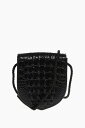 【三連休限定1000円OFF】 セリーヌ CELINE バッグ メンズ Business Bags EMBOSSED LEATHER ECUSSON CROSSBODY BAG WITH CROCODILE FINISH 194753CZO38NO 関税 送料無料 ラッピング無料 2020AW dk