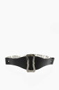 【本日ポイント4倍!!】 ディオール CHRISTIAN DIOR ベルト レディース Belts JEWEL DETAILED FANTASIA BUSTIER BELT 100MM B0476VBJI 900 関税 送料無料 ラッピング無料 dk