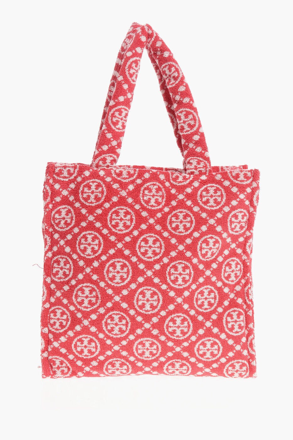ȥ꡼ С TORY BURCH Хå ǥ Business bags MONOGRAM TERRY TOTE BAG 148...