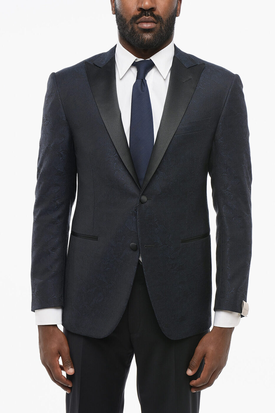 ݥ4!! ͥꥢ CORNELIANI եޥ   Formal Outfits JACQUARD ...