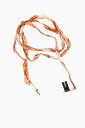 ディースクエアード DSQUARED2 ハイテクアクセサリー ファッション小物 メンズ Hi-Tech Accessories PATTERNED SILK SLIM FOULARD STM0016 00S06763 6051 関税 送料無料 ラッピング無料 2020SS dk