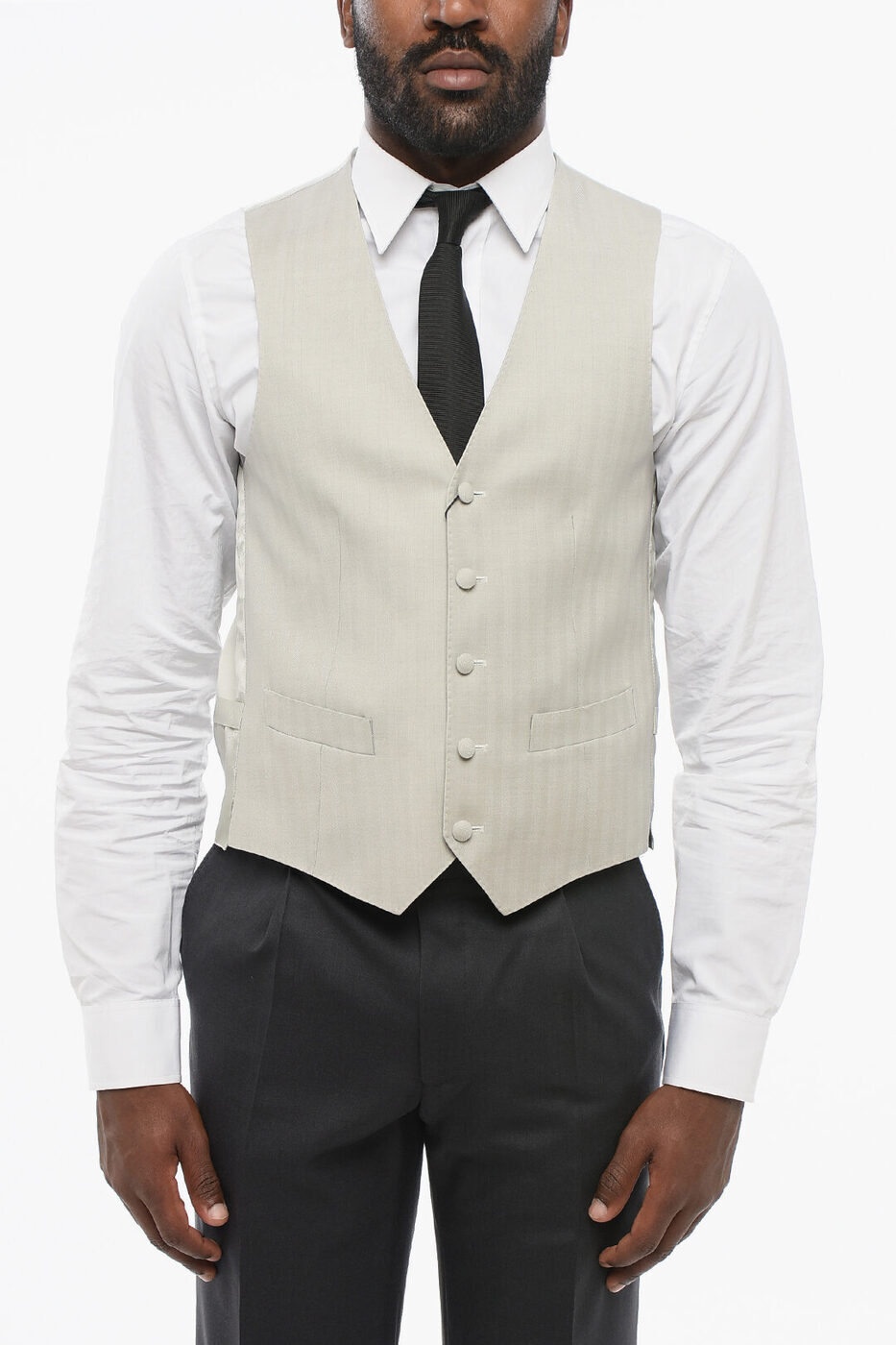 ݥ4!! ͥꥢ CORNELIANI եޥ   Formal Outfits 5 BUTTONS...
