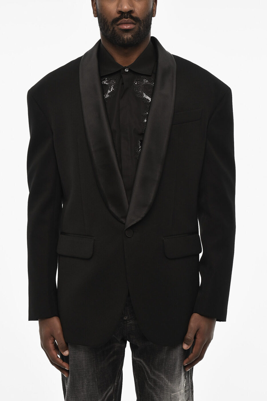 ★25SS DSQUARED2 フォーマル ブラック ウール スーツ★ 8a2d4c13ee9d8cf-dk-1.jpg