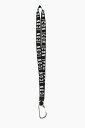 【三連休限定1000円OFF】 ディースクエアード DSQUARED2 ハイテクアクセサリー ファッション小物 メンズ Hi-Tech Accessories ICON KEYRING WITH LOGOED BAND NEM0266 20200508 M063 関税 送料無料 ラッピング無料 dk