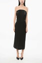 【本日ポイント4倍!!】 ジャックムス JACQUEMUS ワンピース ドレス レディース Dresses LES SCULPTURES BODICE CARINO DRESS 241DR128 1553 990 関税 送料無料 ラッピング無料 2020SS dk