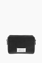 【三連休限定1000円OFF】 メゾン マルジェラ MAISON MARGIELA バッグ レディース Business bags TEXTURED LEATHER 5AC SHOULDER BAG SB1WG0018P4348 T8013 関税 送料無料 ラッピング無料 2020SS dk