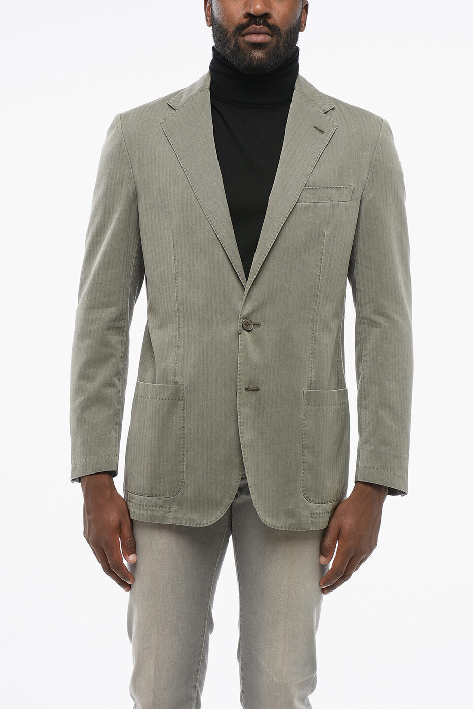 ݥ4!! ͥꥢ CORNELIANI եޥ   Formal Outfits SINGLE BR...