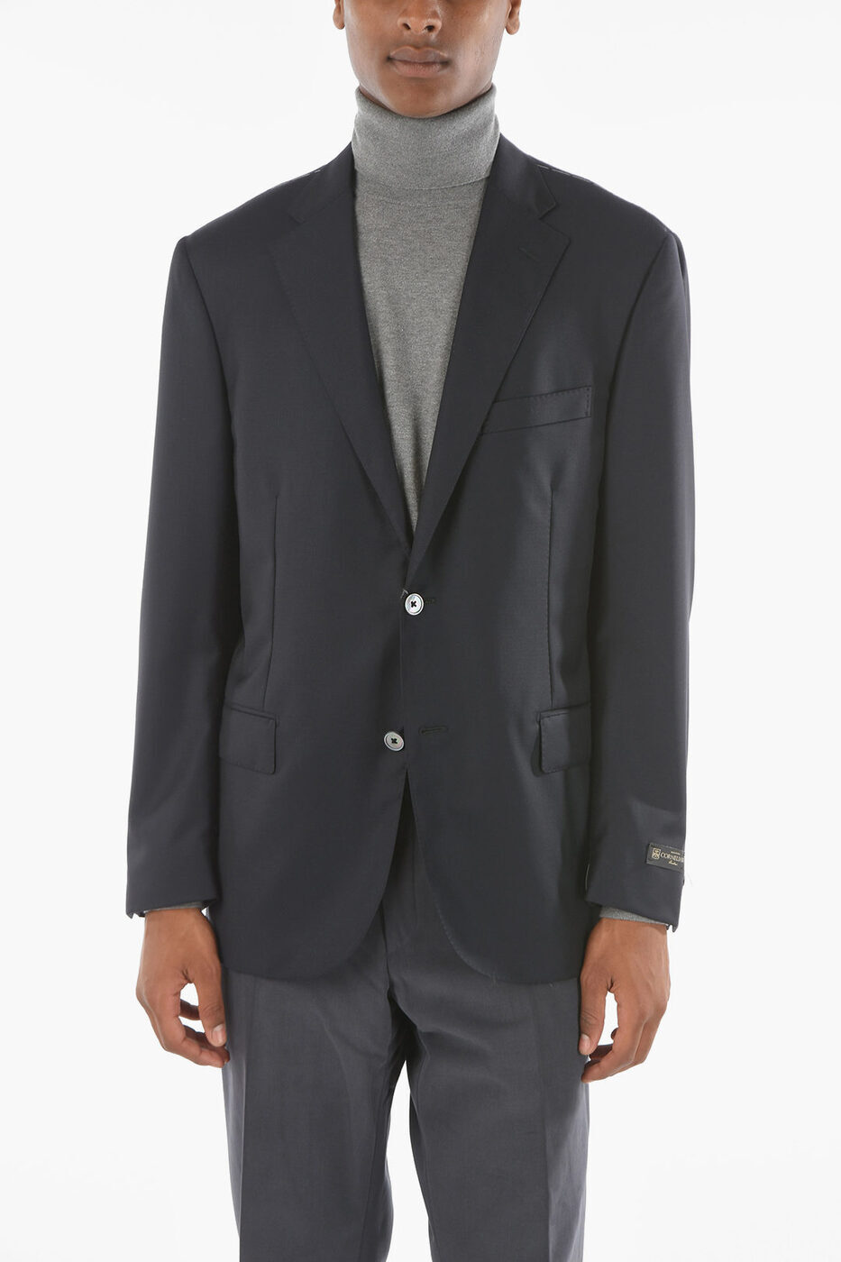 ݥ4!! ͥꥢ CORNELIANI եޥ   Formal Outfits EXTRAFINE...