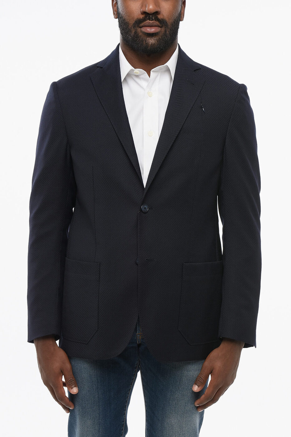 ݥ4!! ͥꥢ CORNELIANI եޥ   Formal Outfits ID EMBROI...