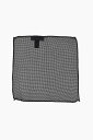 【三連休限定1000円OFF】 ディースクエアード DSQUARED2 ハイテクアクセサリー ファッション小物 メンズ Hi-Tech Accessories GAUZED SILK POCKET SQUARE PEM0001 00S03187 M2764 関税 送料無料 ラッピング無料 dk