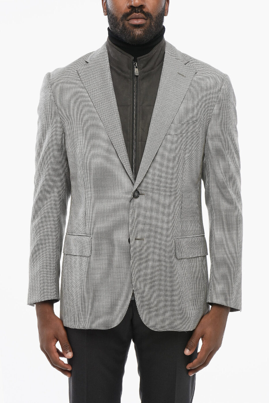 ݥ4!! ͥꥢ CORNELIANI եޥ   Formal Outfits HOUNDSTOO...