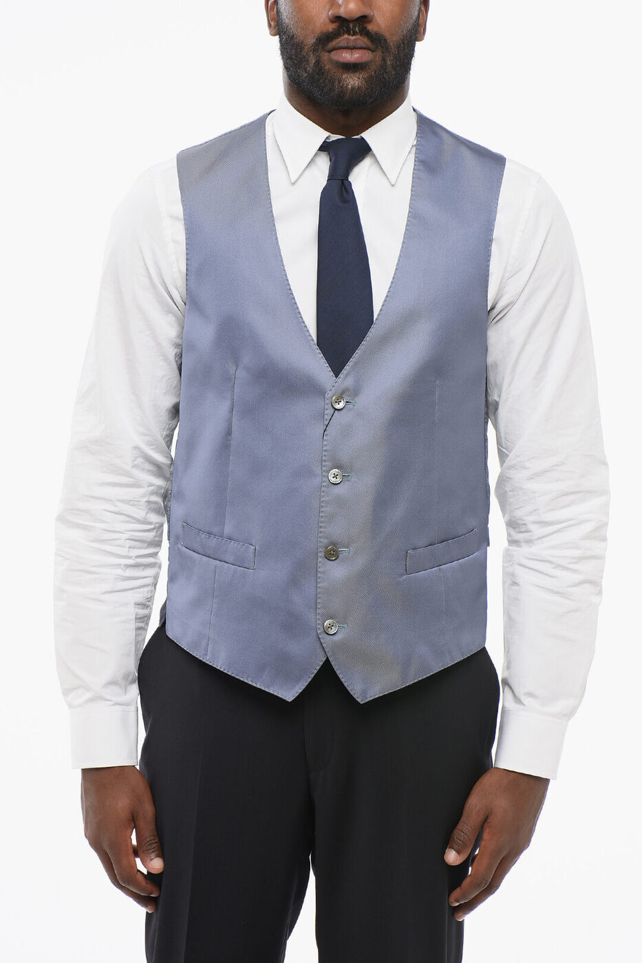 ݥ4!! ͥꥢ CORNELIANI եޥ   Formal Outfits SILK GILE...