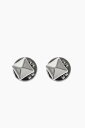 ディースクエアード DSQUARED2 ジュエリー メンズ Jewelry SET OF 2 SOLID COLOR METAL PINS PNM0032 37200001 F195 関税 送料無料 ラッピング無料 dk