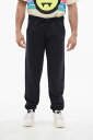 【1000円OFFクーポン配布中!!】 コルネリアーニ CORNELIANI ズボン パンツ メンズ Trousers JOGGERS WITH ZIPPED POCKETS 84M599 9825176 001 関税 送料無料 ラッピング無料 2020AW dk