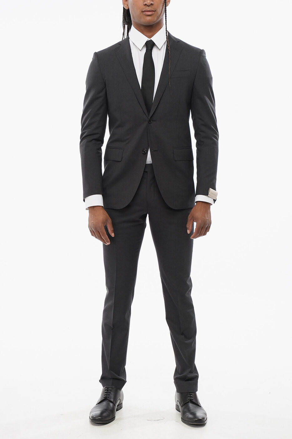 ݥ4!! ͥꥢ CORNELIANI եޥ   Formal Outfits NOTCH LAP...