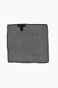 【三連休限定1000円OFF】 ディースクエアード DSQUARED2 ハイテクアクセサリー ファッション小物 メンズ Hi-Tech Accessories GAUZED SILK POCKET SQUARE PEM0001 00S03187 5077 関税 送料無料 ラッピング無料 dk