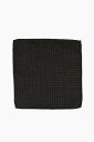【三連休限定1000円OFF】 ディースクエアード DSQUARED2 ハイテクアクセサリー ファッション小物 メンズ Hi-Tech Accessories SILK POCKET SQUARE WITH MICRO PATTERNS PEM0001 00SJ0396 M1948 関税 送料無料 ラッピング無料 dk