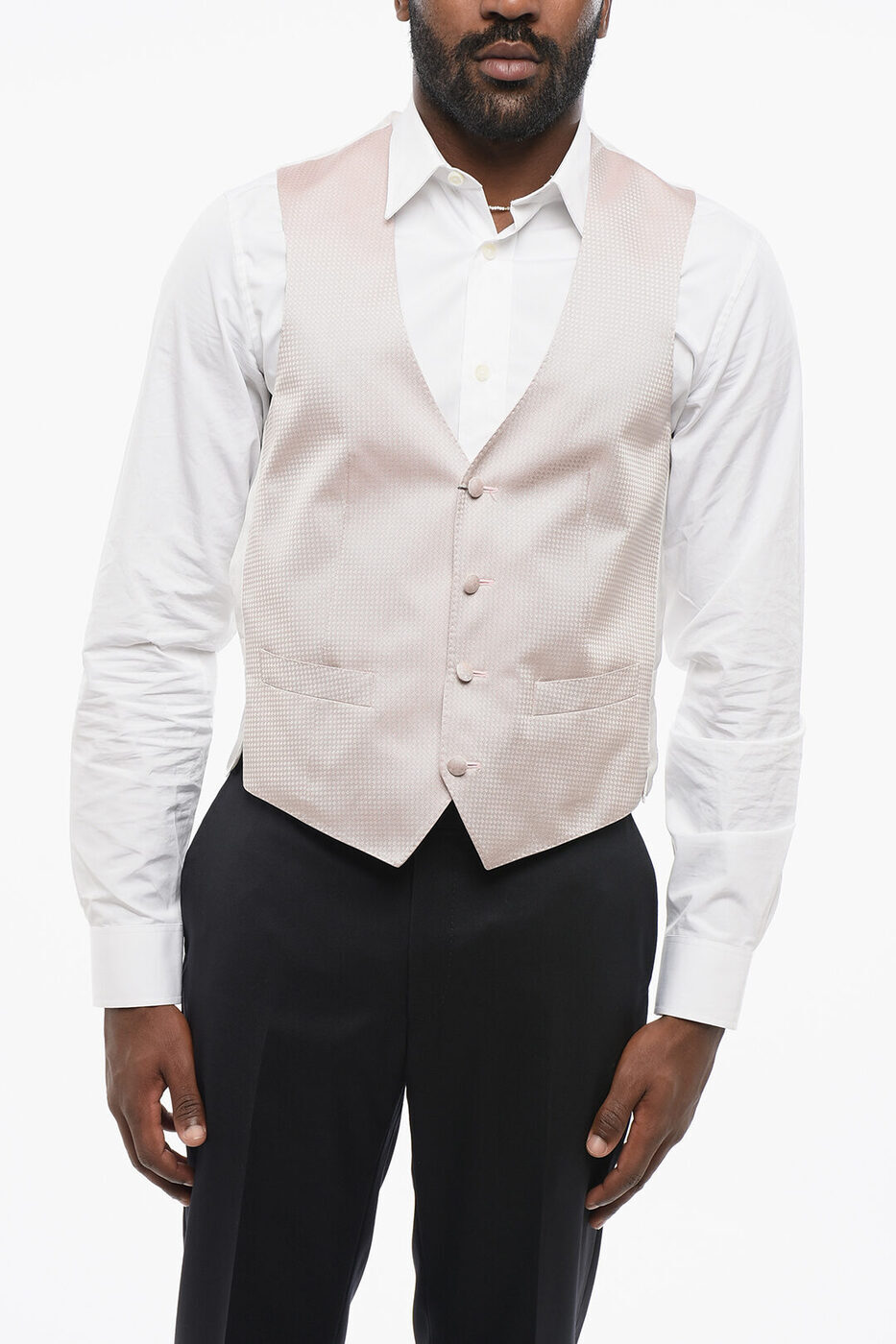 ݥ4!! ͥꥢ CORNELIANI եޥ   Formal Outfits EMBROIDER...