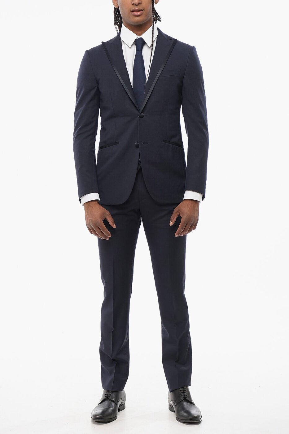 ݥ4!! ͥꥢ CORNELIANI եޥ   Formal Outfits 3-PIECE C...