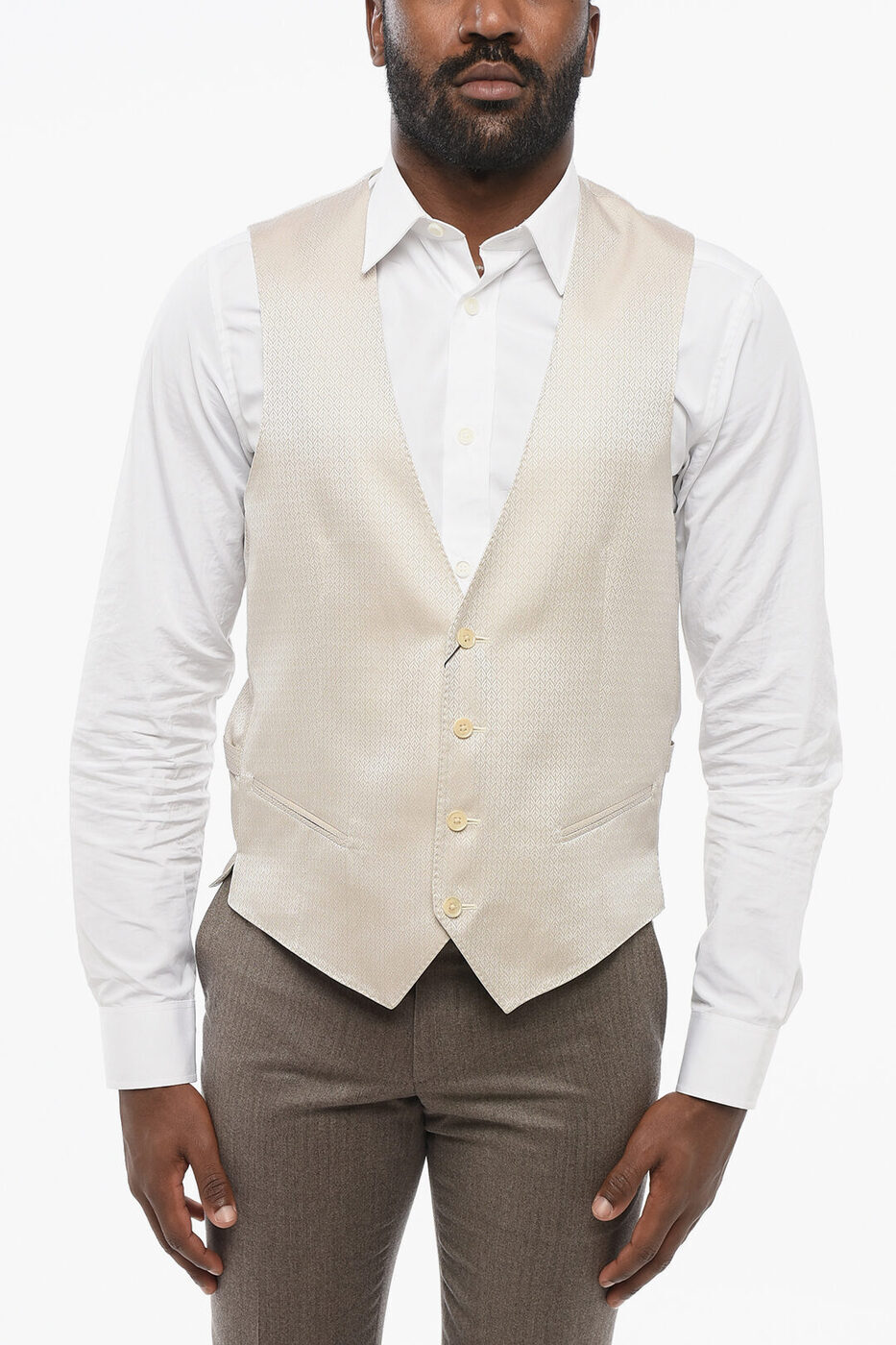 ݥ4!! ͥꥢ CORNELIANI եޥ   Formal Outfits 4 BUTTONS...