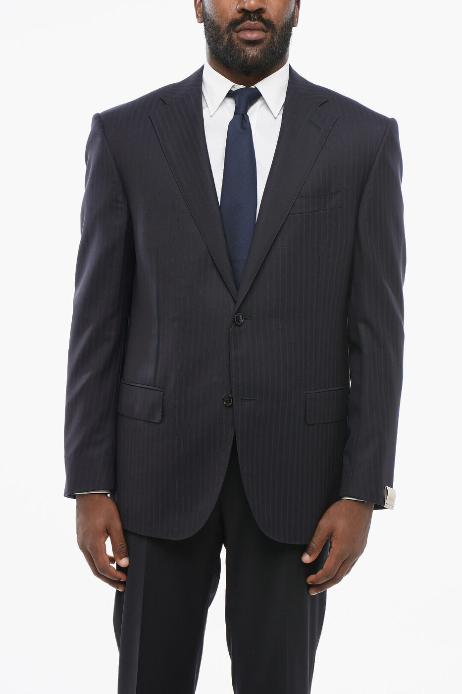 ݥ4!! ͥꥢ CORNELIANI եޥ   Formal Outfits COOL WOOL...