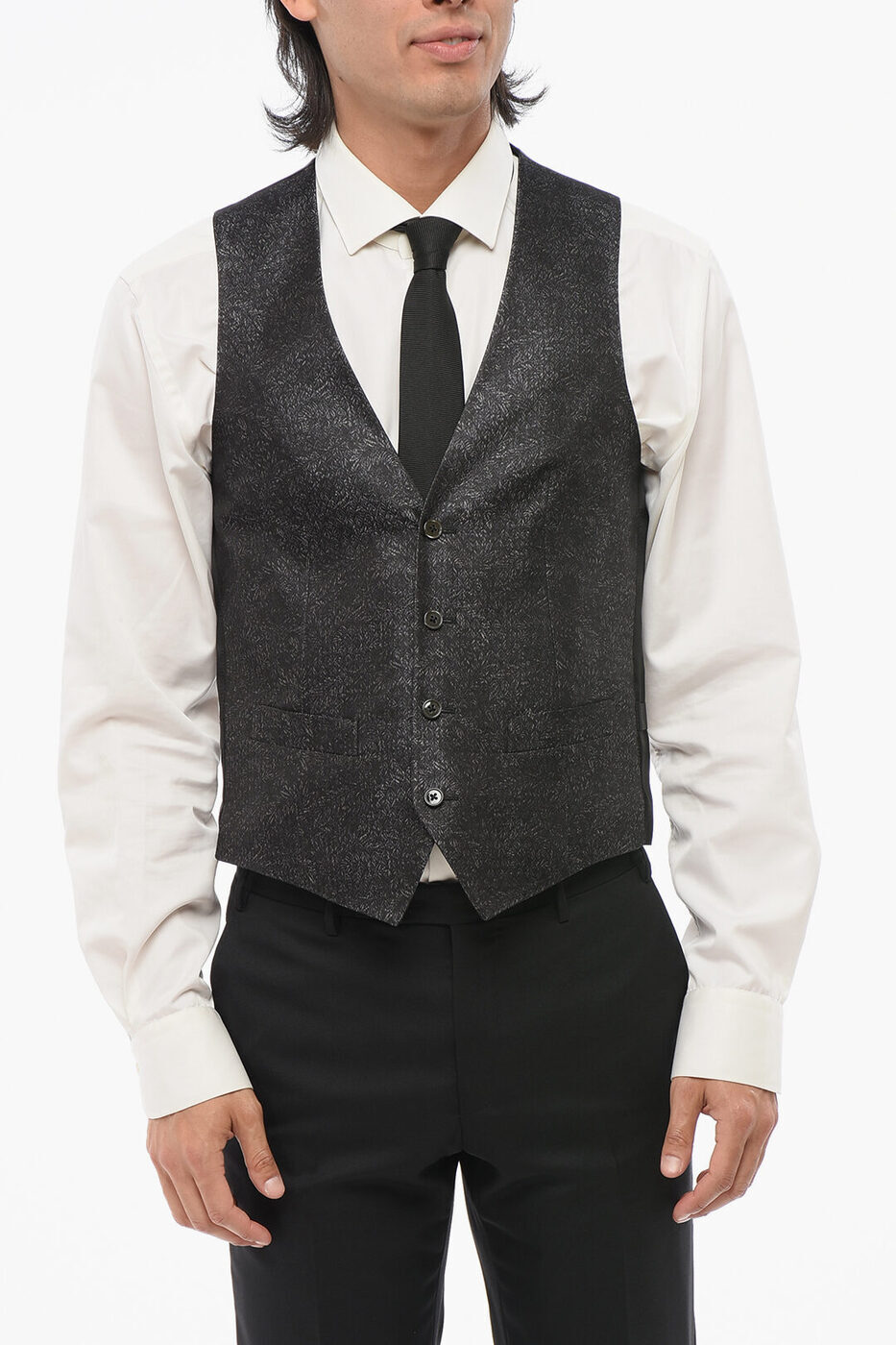 ݥ4!! ͥꥢ CORNELIANI եޥ   Formal Outfits TABBY VES...