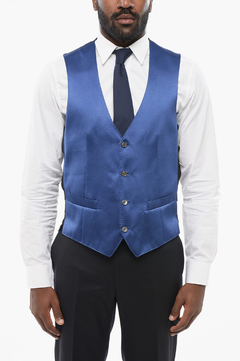 ݥ4!! ͥꥢ CORNELIANI եޥ   Formal Outfits SILK GILE...