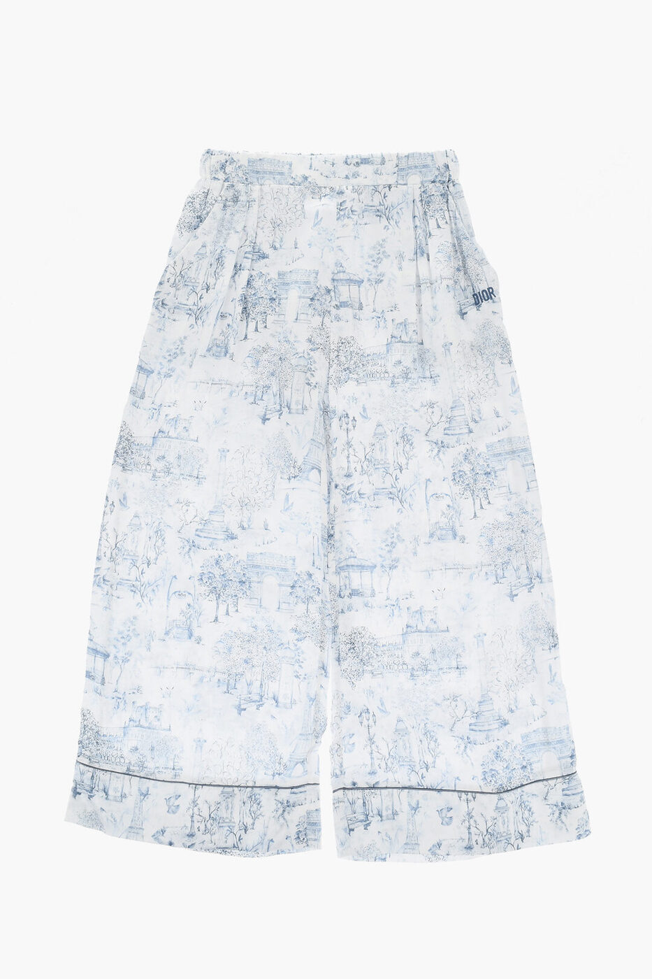 【1000円OFFクーポン配布中!!】 ディオール DIOR ズボン パンツ ガールズ Trouse ...