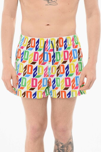 【三連休限定1000円OFF】 ディースクエアード DSQUARED2 水着 スイムウェア メンズ Swimwear ALL-OVER LOGO CHENILLE SWIM SHORTS D7B644730 ISA01 176 関税 送料無料 ラッピング無料 2020SS dk 【三連休限定1000円OFF】 ディースクエアード DSQUARED2 水着 スイムウェア メンズ Swimwear ALL-OVER LOGO CHENILLE SWIM SHORTS D7B644730 ISA01 176 関税 送料無料 ラッピング無料 2020SS dk