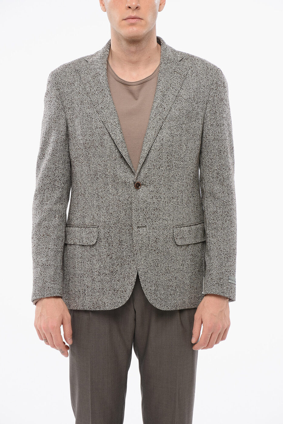 ݥ4!! ˥Υ˥ NINO DANIELI եޥ   Formal Outfits WOOL BLE...