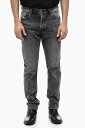 ディーゼル DIESEL デニム メンズ Jeans STRAIGHT-LEG 1995 D-SARK DENIMS L.32 A03568 09G81 02 関税 送料無料 ラッピング無料 2020AW dk