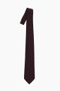 コルネリアーニ CORNELIANI 蝶ネクタイ タイ ネクタイ メンズ Ties and bow ties POLKA DOTS WOOL TIE 80U302 7820443 045 関税 送料無料 ラッピング無料 2020SS dk