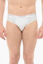 ディースクエアード DSQUARED2 アンダーウェア メンズ Underwear PRINTED BROTHERS COTTON SLIP D9L611490 ISA01 107 関税 送料無料 ラッピング無料 dk