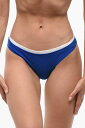 ディースクエアード DSQUARED2 アンダーウェア レディース Underwear COTTON STRETCH SLIP WITH CONTRASTING TRIM D8L653730 ISA01 438 関税 送料無料 ラッピング無料 dk