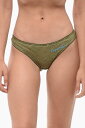 ディースクエアード DSQUARED2 アンダーウェア レディース Underwear LACE SLIP WITH EMBROIDERIES D8L613710 ISA01 325 関税 送料無料 ラッピング無料 dk