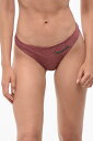 ディースクエアード DSQUARED2 アンダーウェア レディース Underwear LACE SLIP WITH EMBROIDERIES D8L613710 ISA01 679 関税 送料無料 ラッピング無料 dk
