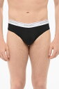 【1000円OFFクーポン配布中!!】 ディースクエアード DSQUARED2 アンダーウェア メンズ Underwear COTTON SLIP WITH FRONT PUSH UP D9L874340 ISA01 001 関税 送料無料 ラッピング無料 dk