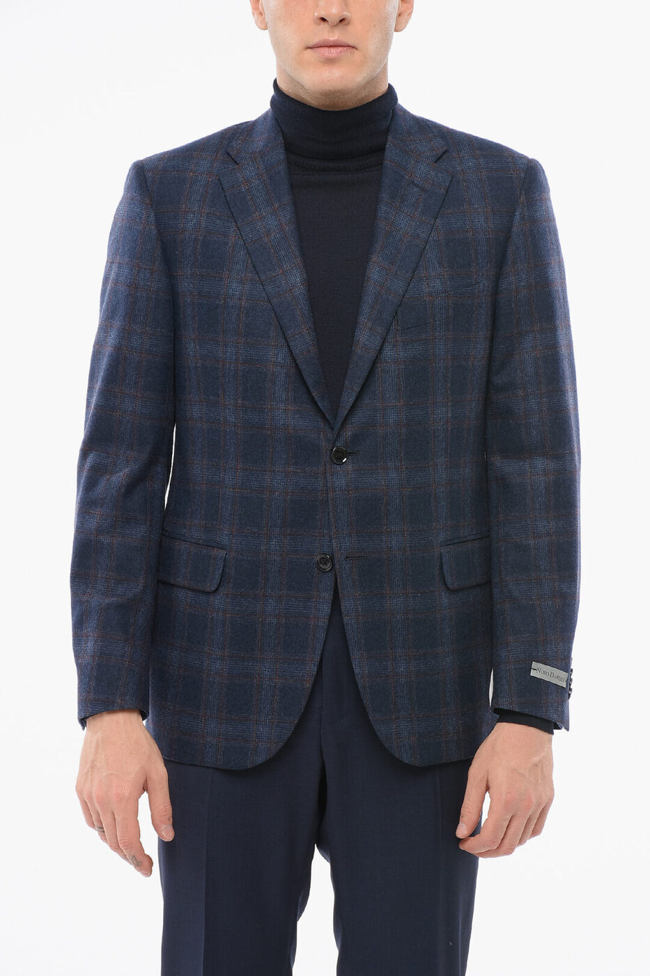 ݥ4!! ˥Υ˥ NINO DANIELI եޥ   Formal Outfits CHECKERE...