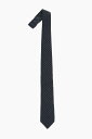コルネリアーニ CORNELIANI 蝶ネクタイ タイ ネクタイ メンズ Ties and bow ties HOUNDSTOOTH VIRGIN WOOL AND SILK TIE 80U306 7820441 002 関税 送料無料 ラッピング無料 2020SS dk