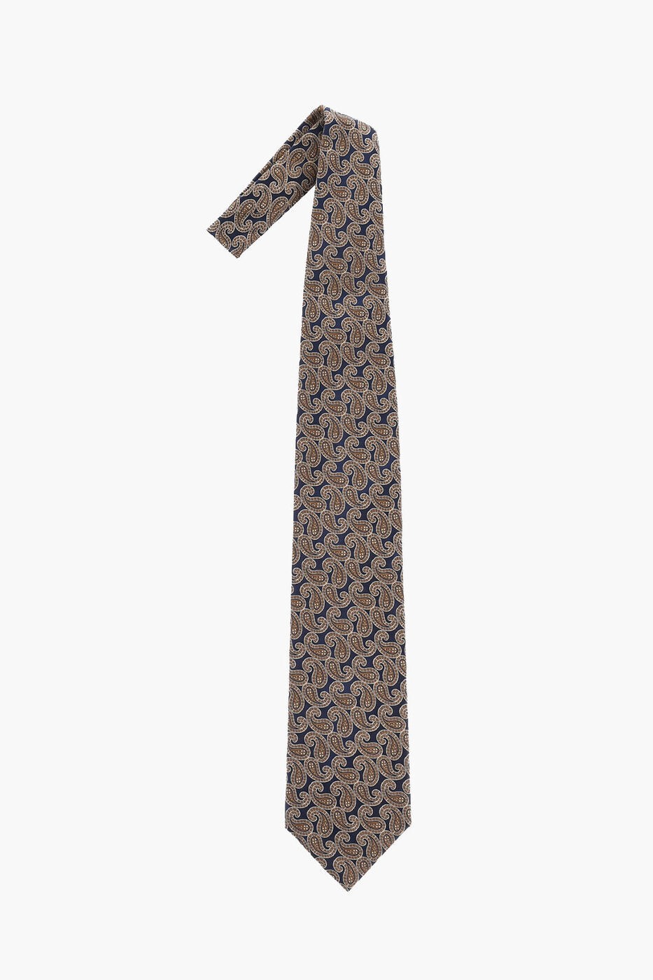 ݥ4!! ʡ CANALI ĳͥ  ͥ  Ties and bow ties EMBROIDER...