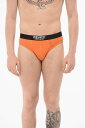 ディースクエアード DSQUARED2 アンダーウェア メンズ Underwear COTTON SLIP WITH LOGOED WAISTBAND D9L614010 ISA01 800 関税 送料無料 ラッピング無料 dk