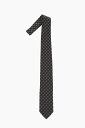 コルネリアーニ CORNELIANI 蝶ネクタイ タイ ネクタイ メンズ Ties and bow ties GEOMETRIC PATTERN SILK TIE 80U302 7820364 033 関税 送料無料 ラッピング無料 2020SS dk